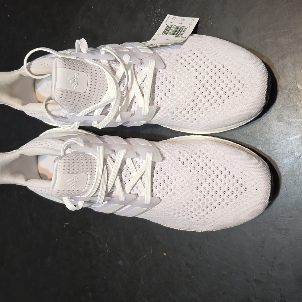 New adidas ultraboost 1.0